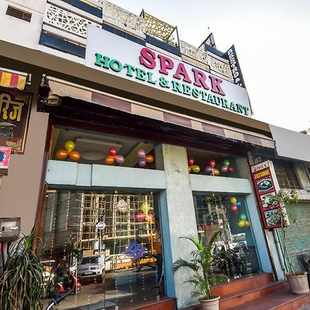 Oyo Flagship Hotel Spark Τζαϊπούρ Εξωτερικό φωτογραφία