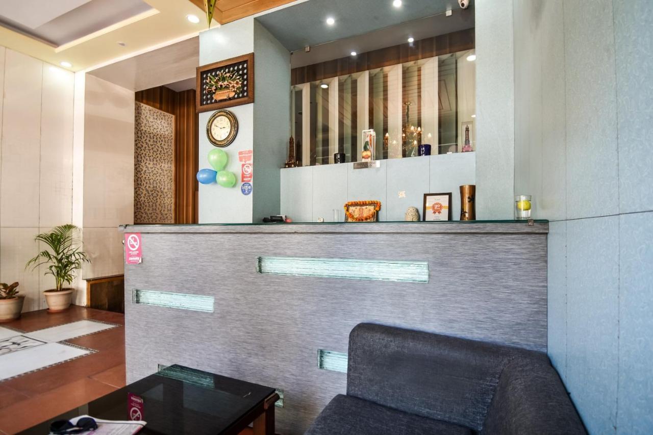 Oyo Flagship Hotel Spark Τζαϊπούρ Εξωτερικό φωτογραφία