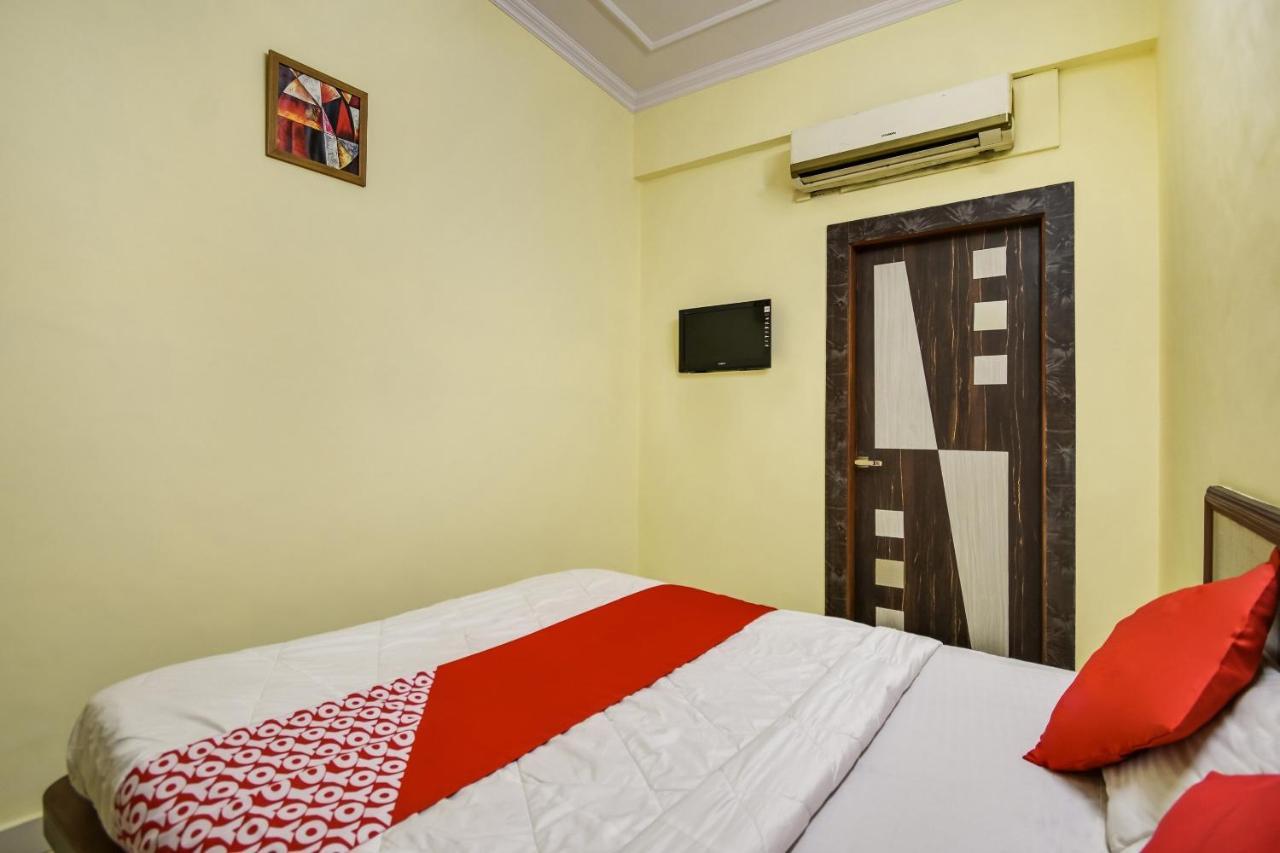 Oyo Flagship Hotel Spark Τζαϊπούρ Εξωτερικό φωτογραφία