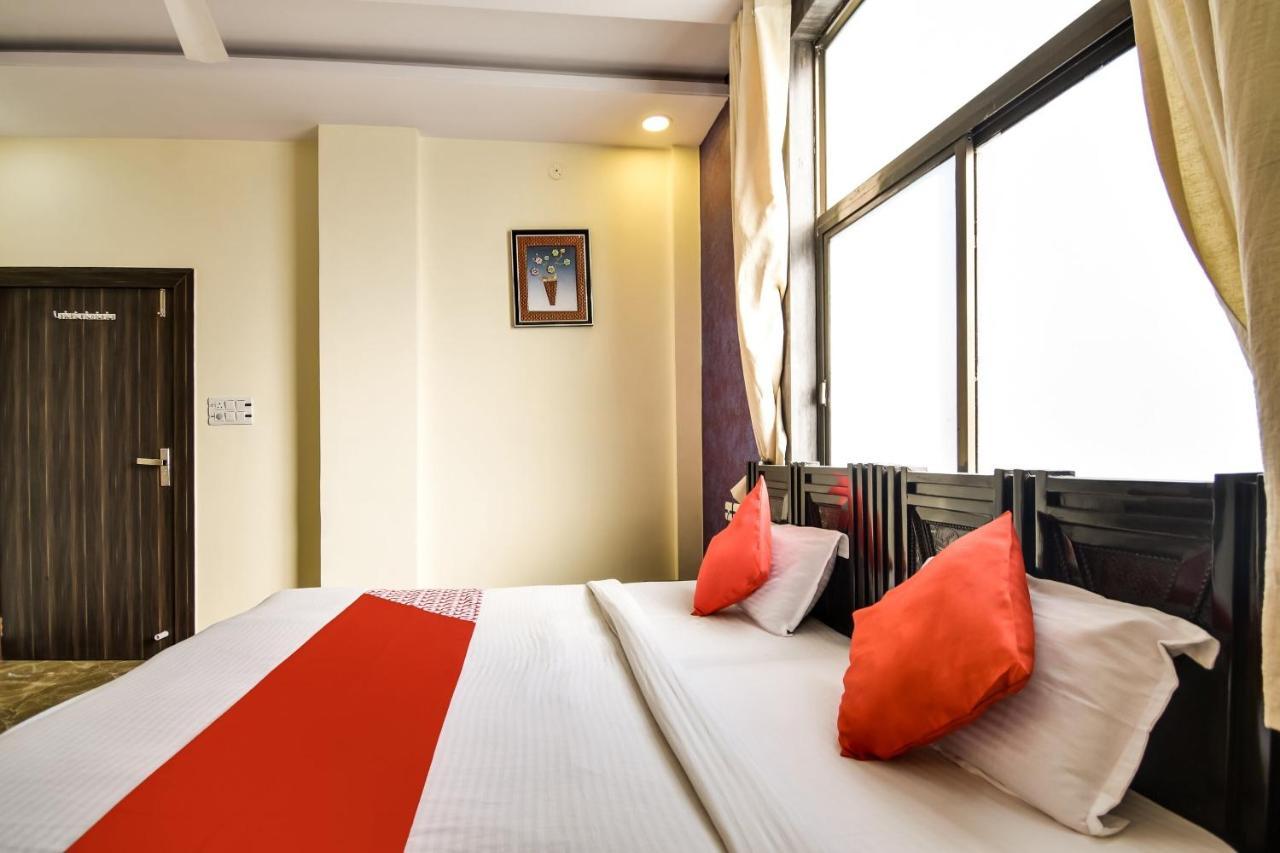 Oyo Flagship Hotel Spark Τζαϊπούρ Εξωτερικό φωτογραφία