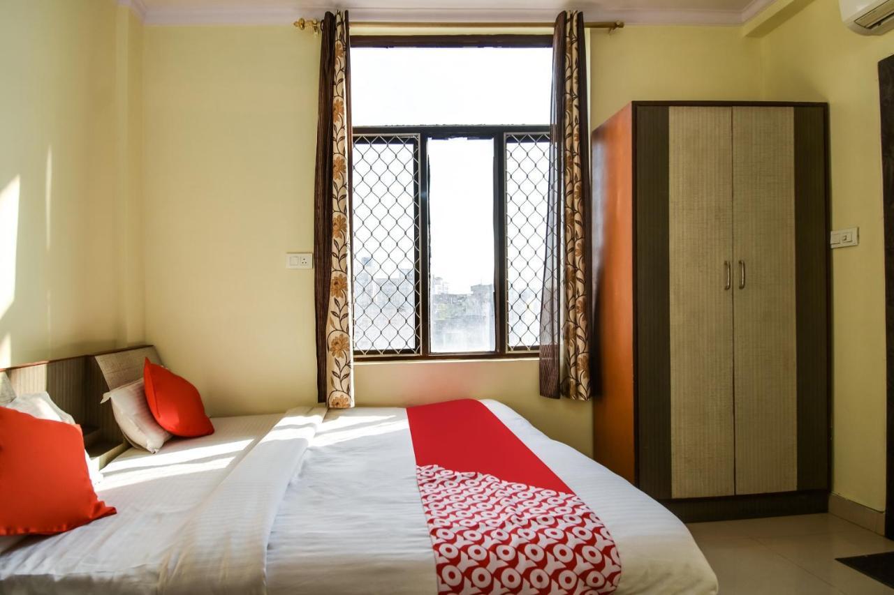 Oyo Flagship Hotel Spark Τζαϊπούρ Εξωτερικό φωτογραφία